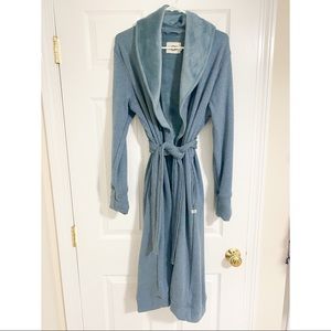 UGG Winter Bathrobe